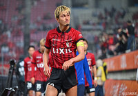 【明治安田Ｊ１ 第8節 鹿島vs神戸】