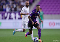 【明治安田J1 第8節 京都vsG大阪】