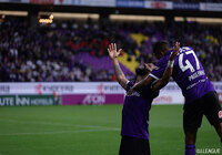 【明治安田J1 第8節 京都vsG大阪】