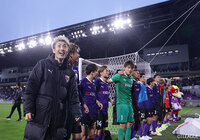 【明治安田Ｊ１ 第8節 京都vsＧ大阪】