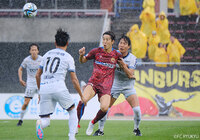 【明治安田J3 第7節 琉球vs北九州】