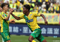 【明治安田J2 第10節 千葉vs東京V】