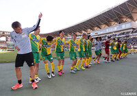 【明治安田Ｊ２ 第10節 千葉vs東京Ｖ】