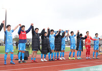 【明治安田Ｊ２ 第10節 秋田vs大宮】