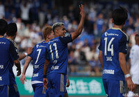 【明治安田Ｊ２ 第10節 町田vs大分】