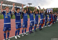 【明治安田Ｊ２ 第10節 町田vs大分】