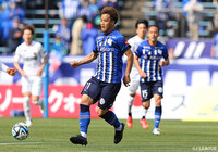 【明治安田J2 第10節 山形vs金沢】