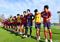 【明治安田Ｊ２ 第10節 いわきvs群馬】