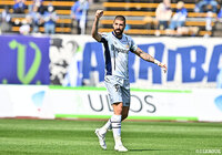 【明治安田Ｊ２ 第10節 徳島vs長崎】