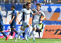 【明治安田J2 第10節 徳島vs長崎】