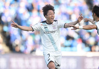 【明治安田Ｊ２ 第10節 水戸vs藤枝】