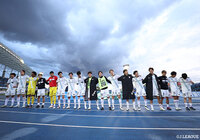 【明治安田Ｊ２ 第10節 水戸vs藤枝】