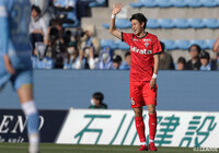 【明治安田J2 第10節 磐田vs熊本】