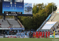 【明治安田Ｊ２ 第10節 磐田vs熊本】