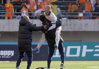 【明治安田J2 第10節 山口vs清水】