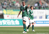 【明治安田J3 第7節 岐阜vsFC大阪】