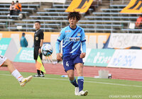 【明治安田Ｊ３ 第7節 讃岐vs愛媛】