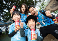 【ルヴァンカップ GS 第4節 川崎Ｆvs清水】