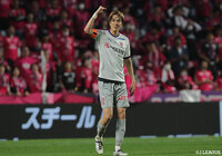 【ルヴァンカップ GS 第4節 C大阪vs京都】