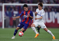 【ルヴァンカップ GS 第4節 FC東京vsG大阪】