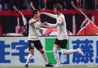 【ルヴァンカップ GS 第4節 浦和vs湘南】