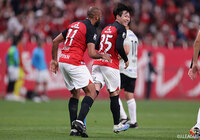 【ルヴァンカップ GS 第4節 浦和vs湘南】