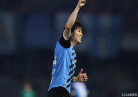 【ルヴァンカップ GS 第4節 川崎Fvs清水】