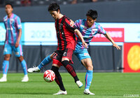 【ルヴァンカップ GS 第4節 札幌vs鳥栖】