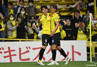 【ルヴァンカップ GS 第4節 柏vs新潟】