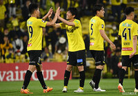 【ルヴァンカップ GS 第4節 柏vs新潟】