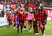 【ルヴァンカップ GS 第4節 札幌vs鳥栖】