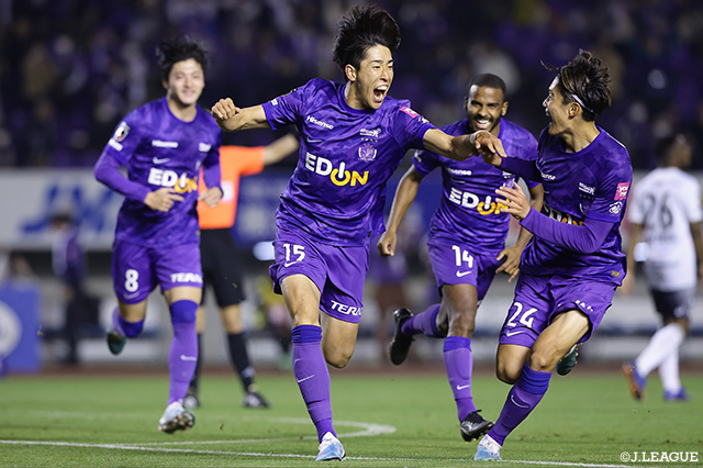 【ルヴァンカップ GS 第4節 広島vs神戸】