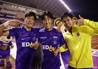 【ルヴァンカップ GS 第4節 広島vs神戸】