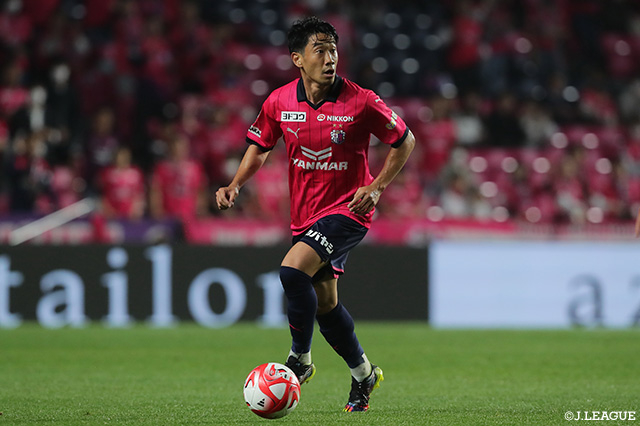 【ルヴァンカップ GS 第4節 Ｃ大阪vs京都】