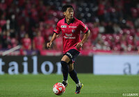 【ルヴァンカップ GS 第4節 Ｃ大阪vs京都】