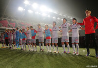 【ルヴァンカップ GS 第4節 Ｃ大阪vs京都】