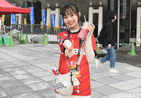 【明治安田Ｊ２ 第10節 熊本vs千葉】