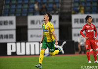 【明治安田J2 第11節 熊本vs千葉】