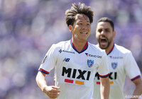 【明治安田Ｊ１ 第9節 広島vsFC東京】