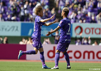 【明治安田J1 第9節 広島vsFC東京】