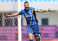 【明治安田J2 第11節 長崎vs秋田】