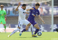 【明治安田J1 第9節 広島vsFC東京】