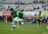 【明治安田J2 第11節 東京Vvs山形】