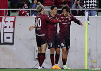 【明治安田Ｊ１ 第9節 神戸vs横浜FM】