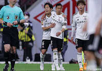 【明治安田Ｊ１ 第9節 神戸vs横浜FM】