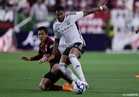 【明治安田J1 第9節 神戸vs横浜FM】