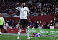 【明治安田Ｊ１ 第9節 神戸vs横浜FM】