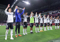 【明治安田Ｊ１ 第9節 神戸vs横浜FM】