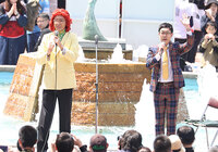 【明治安田Ｊ２ 第11節 金沢vs磐田】