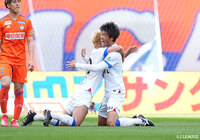 【明治安田J1 第9節 新潟vs鹿島】